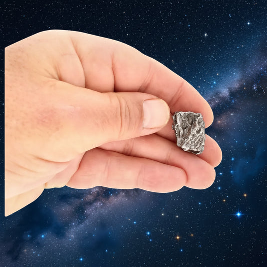 Get your Campo del Cielo Iron Meteorite Argentina online now or in store at Forever Gems in Franschhoek, South Africa