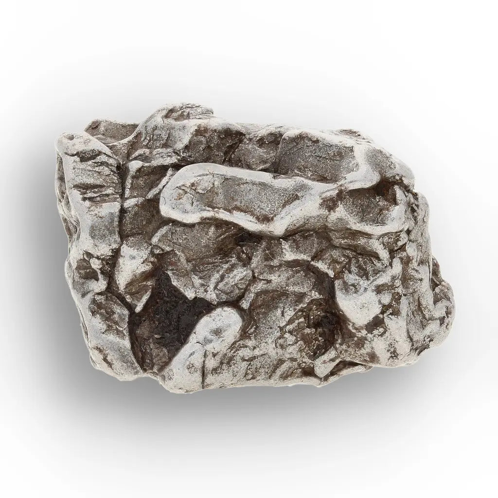 Campo del Cielo Iron Meteorite Argentina