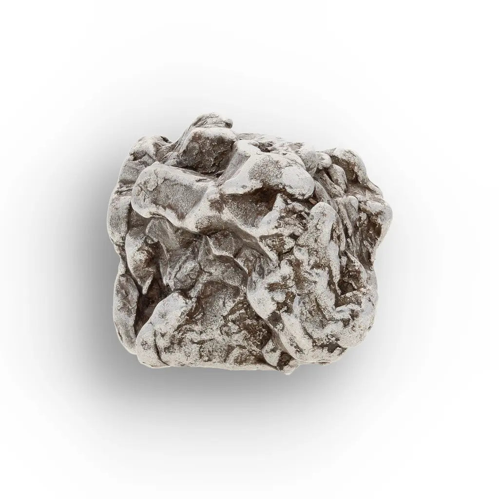 Campo del Cielo Iron Meteorite Argentina