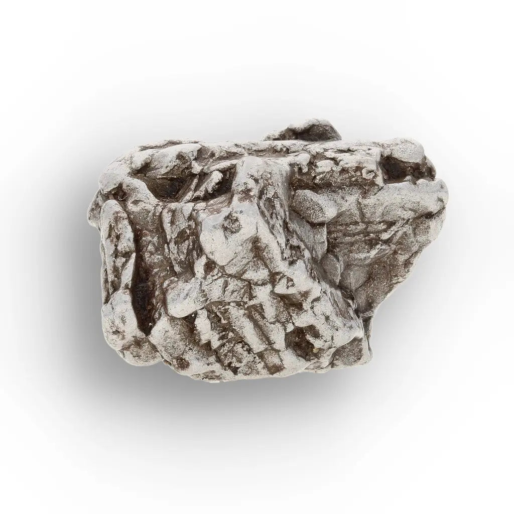 Campo del Cielo Iron Meteorite Argentina