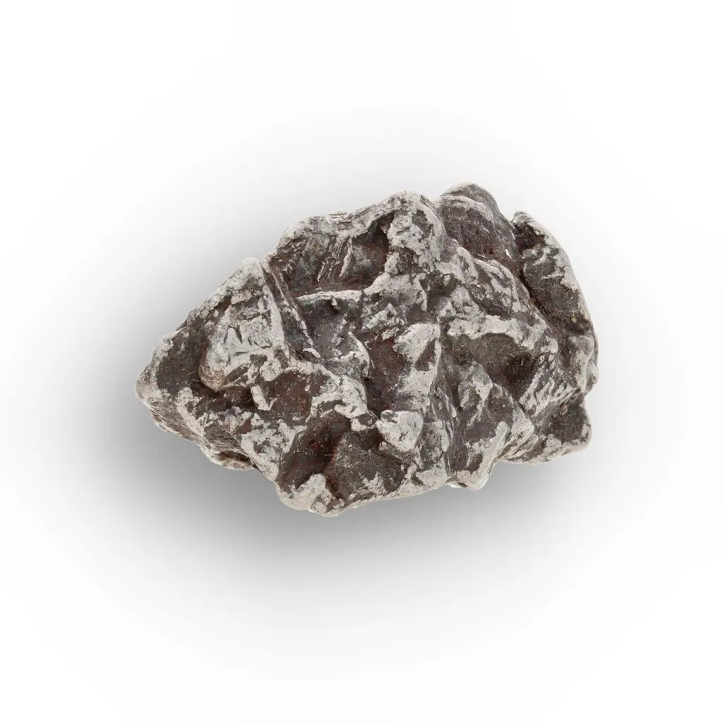 Campo del Cielo Argentina Iron Meteorite