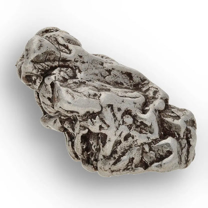 Campo del Cielo Meteorite Collector Grade Iron Specimen