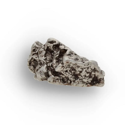 Campo del Cielo Meteorite Collector Grade Iron Specimen