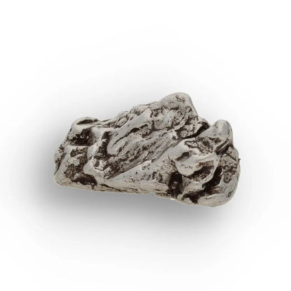 Campo del Cielo Meteorite Collector Grade Iron Specimen