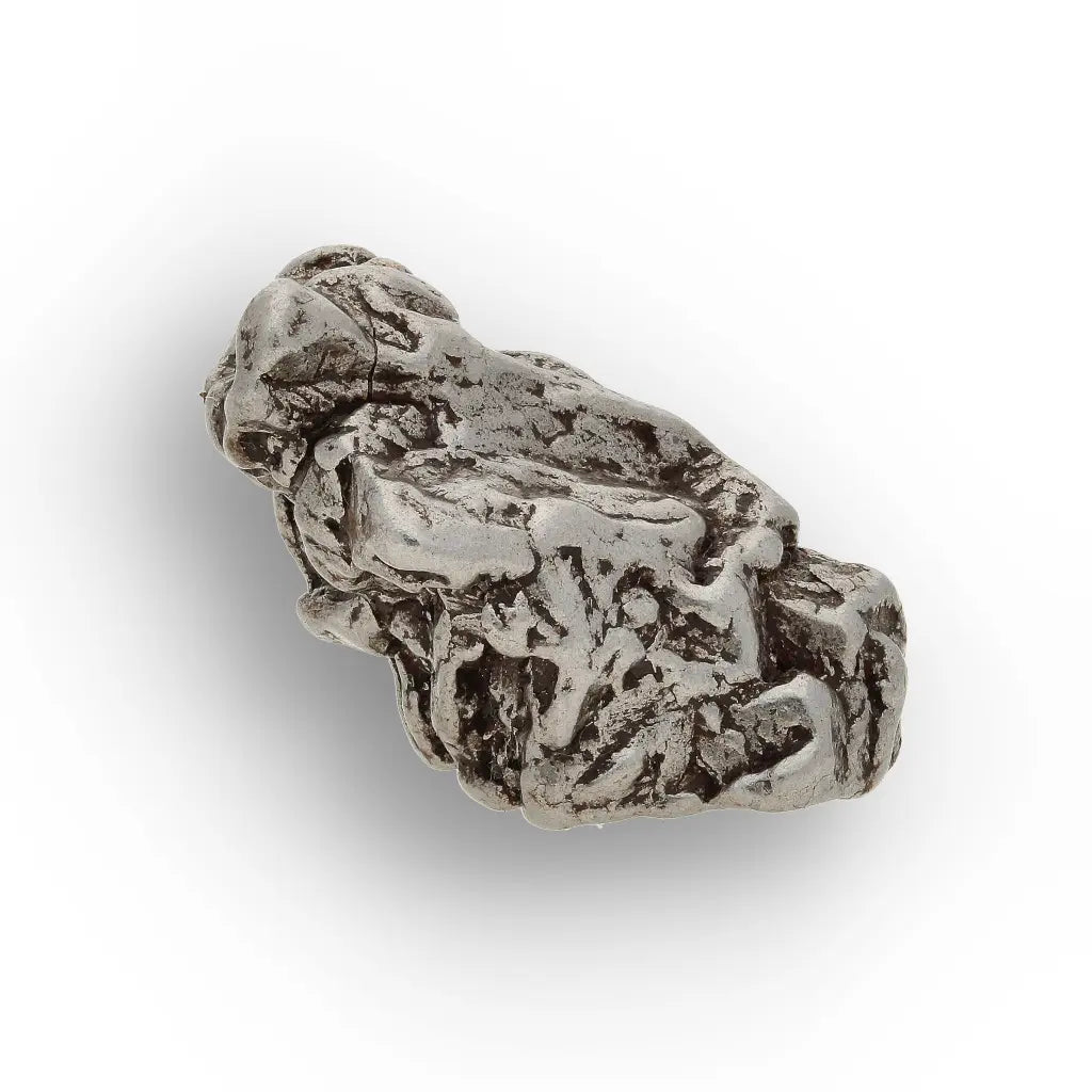 Campo del Cielo Meteorite Collector Grade Iron Specimen
