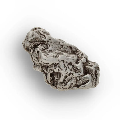 Campo del Cielo Meteorite Collector Grade Iron Specimen