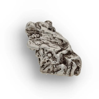 Campo del Cielo Meteorite Collector Grade Iron Specimen