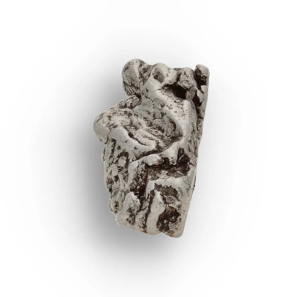 Campo del Cielo Meteorite Collector Grade Iron Specimen