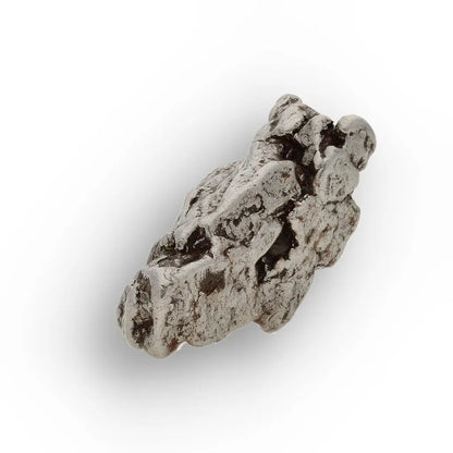 Campo del Cielo Meteorite Collector Grade Iron Specimen