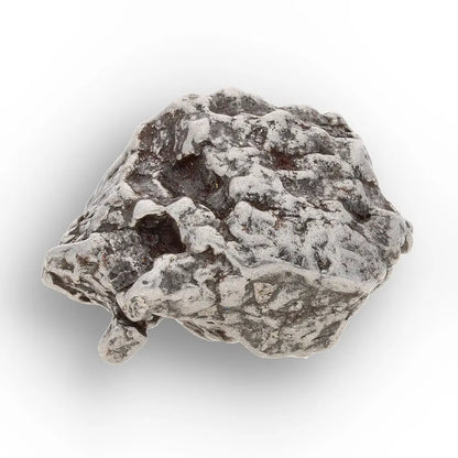 Genuine Campo del Cielo Meteorite Piece