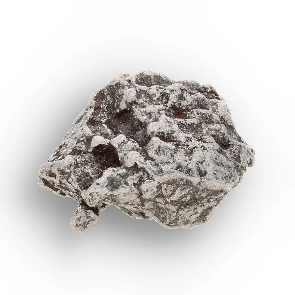 Genuine Campo del Cielo Meteorite Piece