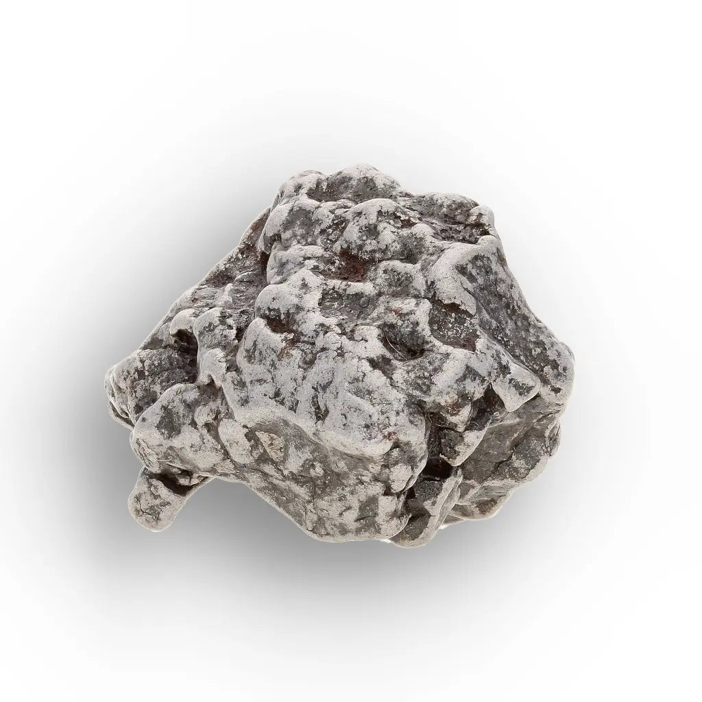 Genuine Campo del Cielo Meteorite Piece