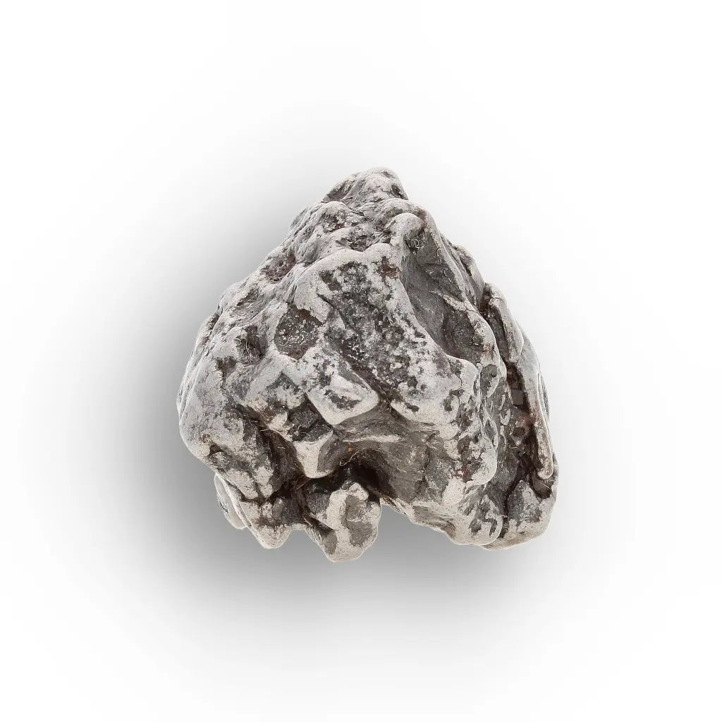 Genuine Campo del Cielo Meteorite Piece