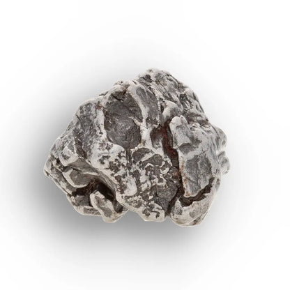 Genuine Campo del Cielo Meteorite Piece