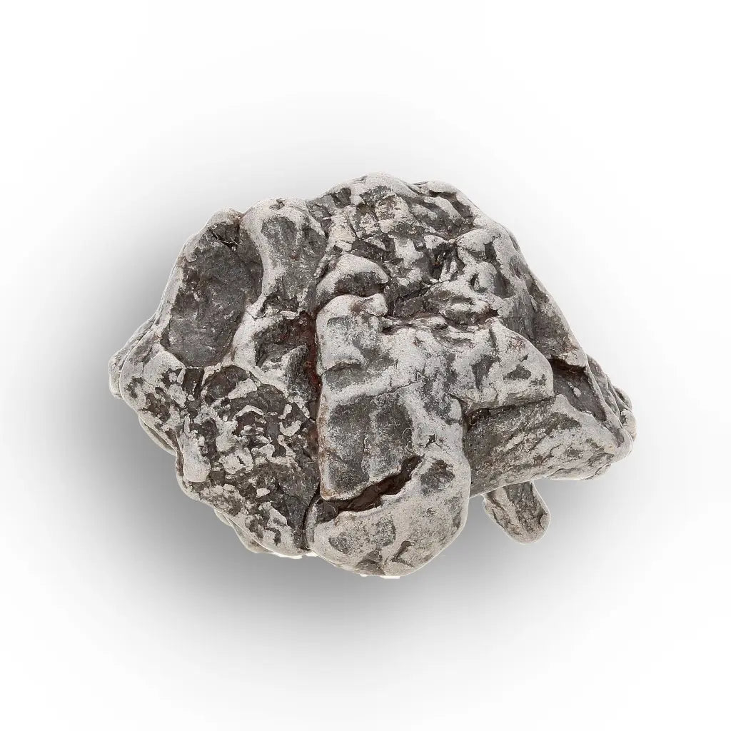 Genuine Campo del Cielo Meteorite Piece