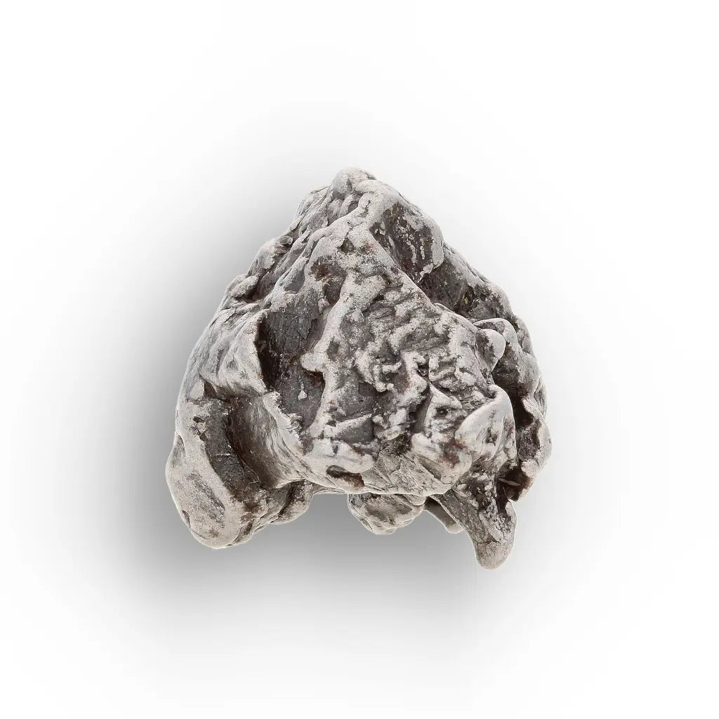 Genuine Campo del Cielo Meteorite Piece