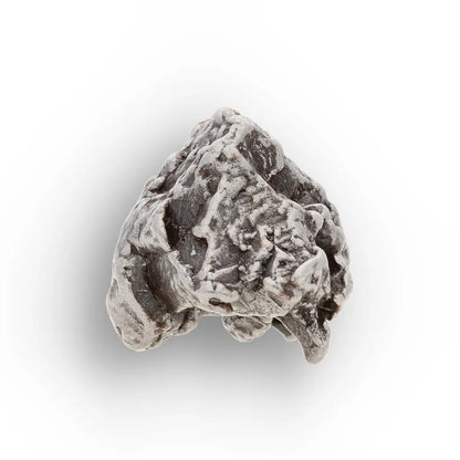 Genuine Campo del Cielo Meteorite Piece