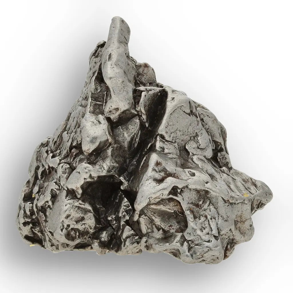 Authentic Campo del Cielo Meteorite 20g Sculptural Iron