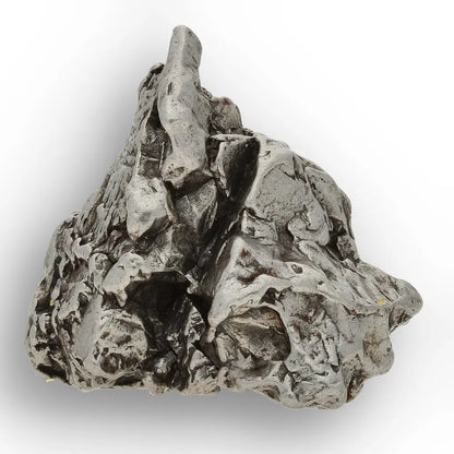 Authentic Campo del Cielo Meteorite 20g Sculptural Iron