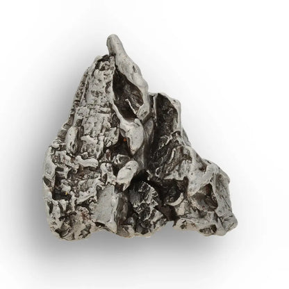 Authentic Campo del Cielo Meteorite 20g Sculptural Iron