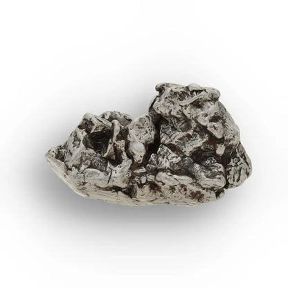 Authentic Campo del Cielo Meteorite 20g Sculptural Iron