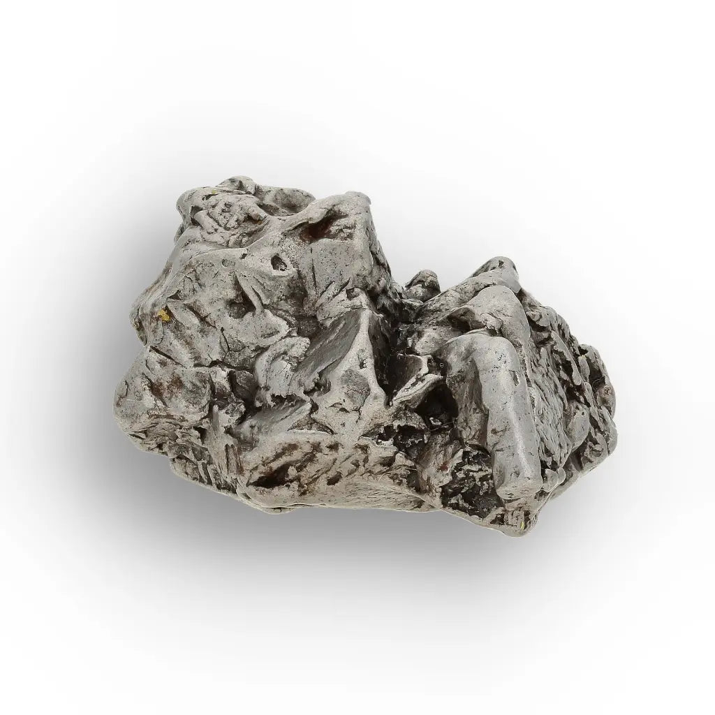 Authentic Campo del Cielo Meteorite 20g Sculptural Iron