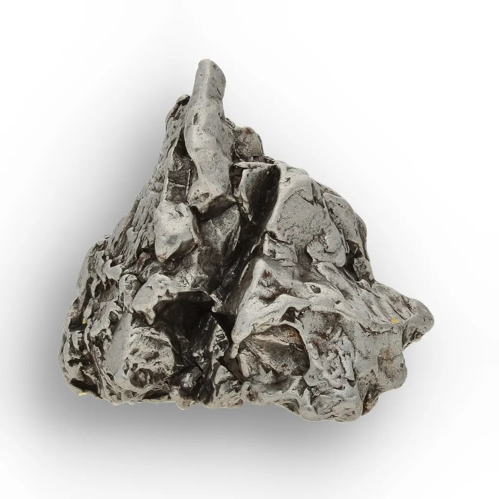 Authentic Campo del Cielo Meteorite 20g Sculptural Iron