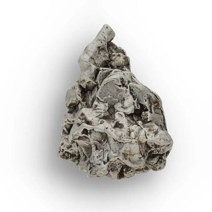 Authentic Campo del Cielo Meteorite 20g Sculptural Iron
