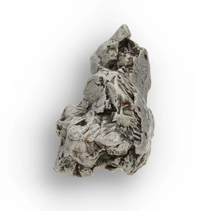 Authentic Campo del Cielo Meteorite 20g Sculptural Iron
