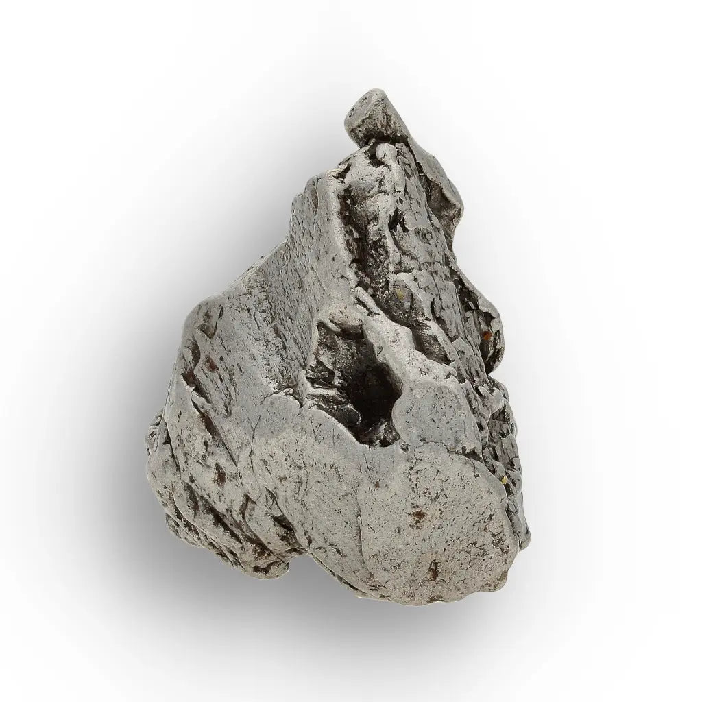 Authentic Campo del Cielo Meteorite 20g Sculptural Iron