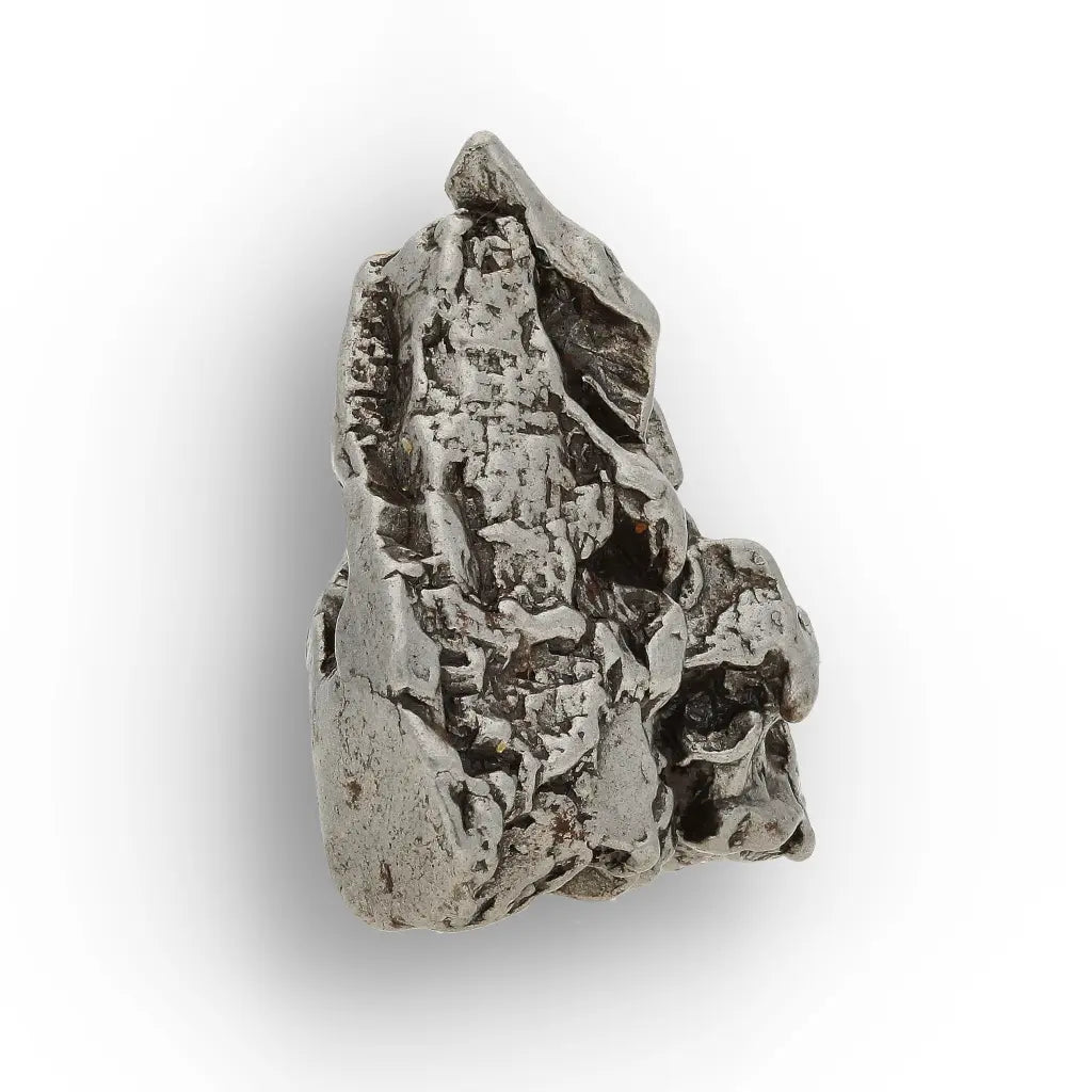 Authentic Campo del Cielo Meteorite 20g Sculptural Iron