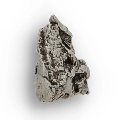 Authentic Campo del Cielo Meteorite 20g Sculptural Iron
