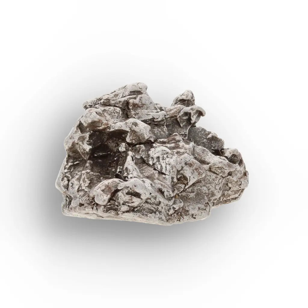 Campo del Cielo Meteorite Specimen Argentina