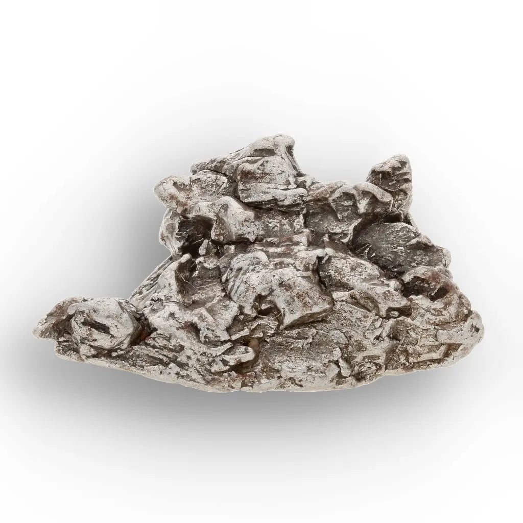 Campo del Cielo Meteorite Specimen Argentina