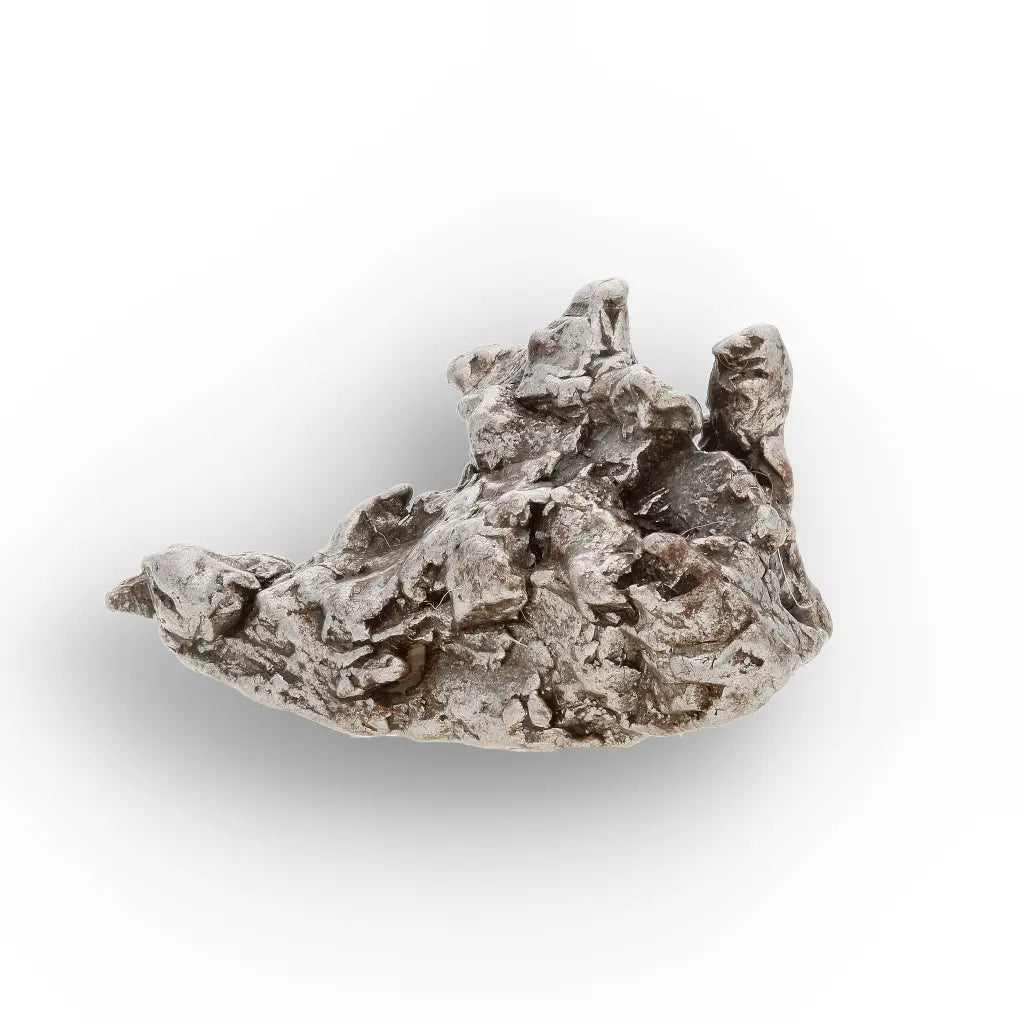 Campo del Cielo Meteorite Specimen Argentina