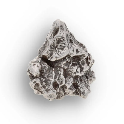 Campo del Cielo Nickel Iron Meteorite