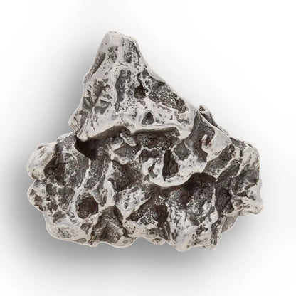 Campo del Cielo Nickel Iron Meteorite