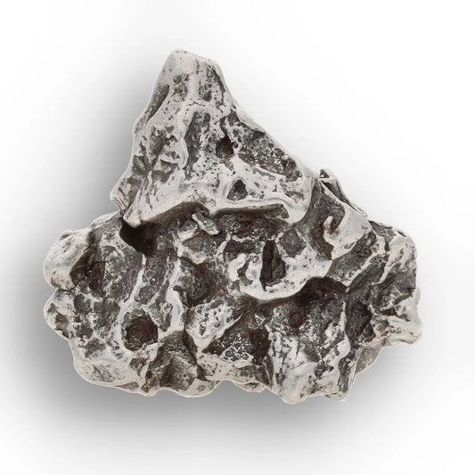 Get your Campo del Cielo Nickel Iron Meteorite online now or in store at Forever Gems in Franschhoek, South Africa