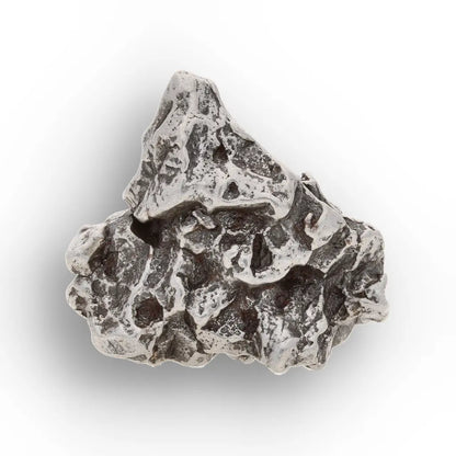 Campo del Cielo Nickel Iron Meteorite