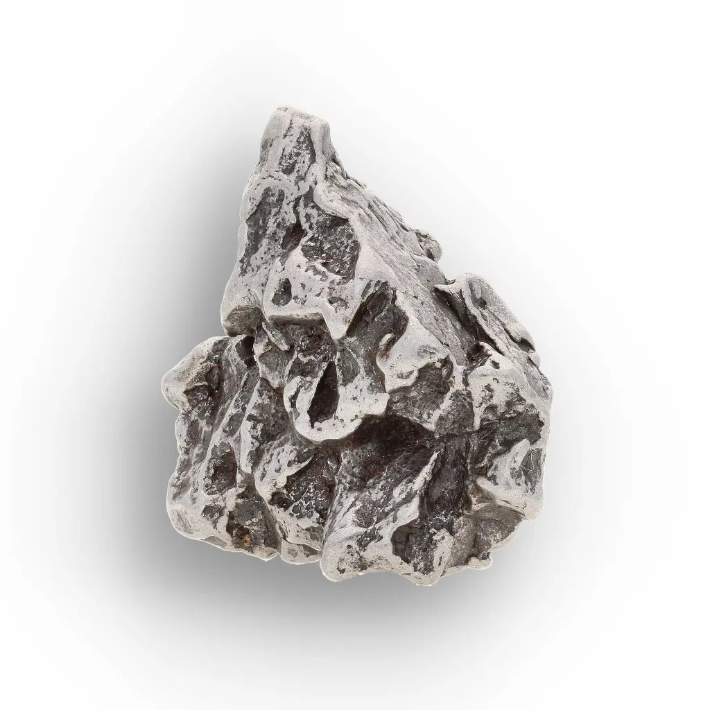 Campo del Cielo Nickel Iron Meteorite