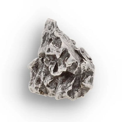 Campo del Cielo Nickel Iron Meteorite