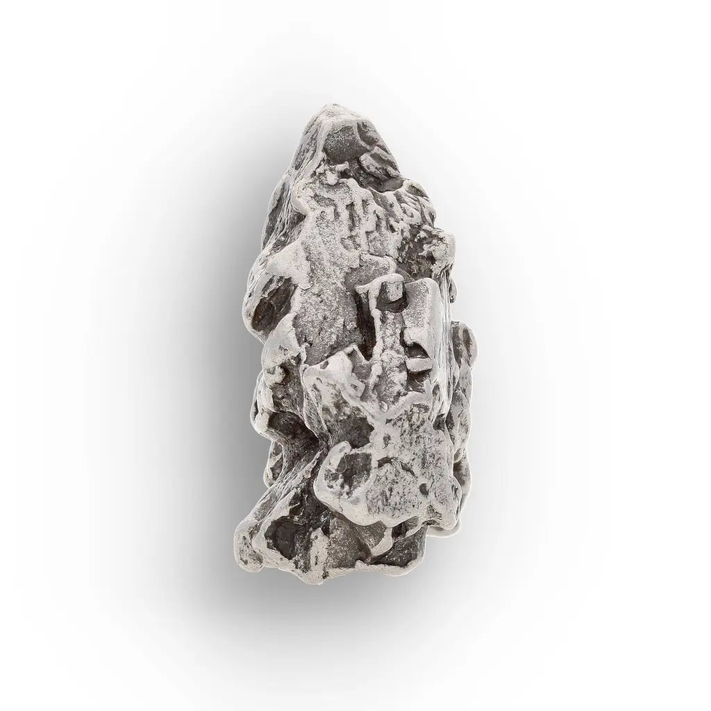 Campo del Cielo Nickel Iron Meteorite
