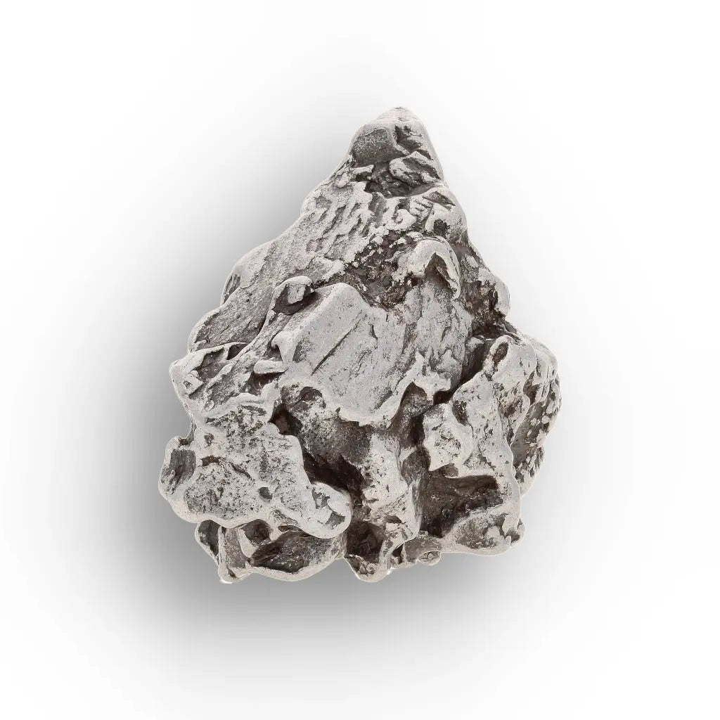 Campo del Cielo Nickel Iron Meteorite