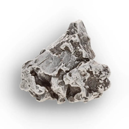 Campo del Cielo Nickel Iron Meteorite