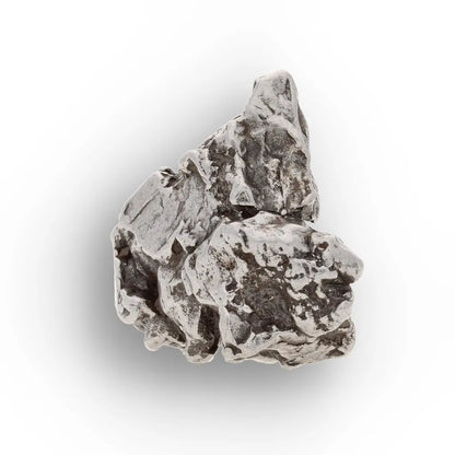 Campo del Cielo Nickel Iron Meteorite