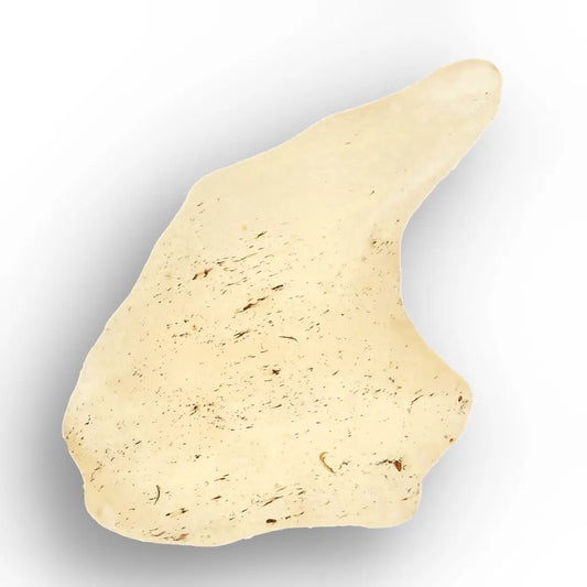 Get your 3.6g Natural Libyan Desert Glass Collector's Specimen online now or in store at Forever Gems in Franschhoek, South Africa