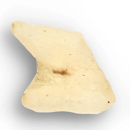 3.6g Natural Libyan Desert Glass Collector's Specimen