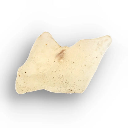 3.6g Natural Libyan Desert Glass Collector's Specimen