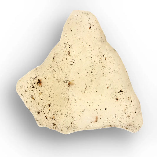 Get your 6.6g Natural Libyan Desert Glass Collector's Specimen online now or in store at Forever Gems in Franschhoek, South Africa