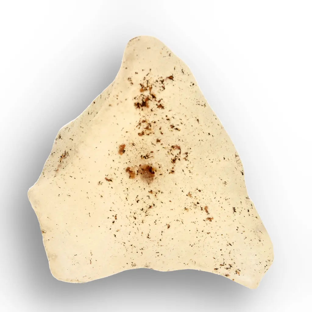 Get your 6.6g Natural Libyan Desert Glass Collector's Specimen online now or in store at Forever Gems in Franschhoek, South Africa